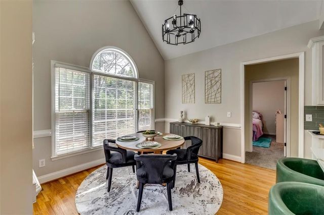 4315 Rosemont Drive, Douglasville, GA 30135