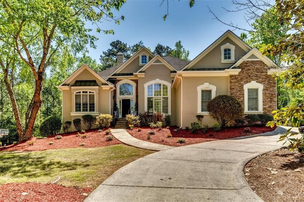 4315 Rosemont Drive, Douglasville, GA 30135