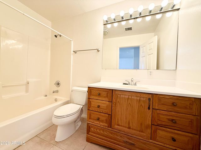 430 W LAKE LOUISE Road, Paulden, AZ 86334