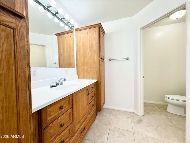 430 W LAKE LOUISE Road, Paulden, AZ 86334
