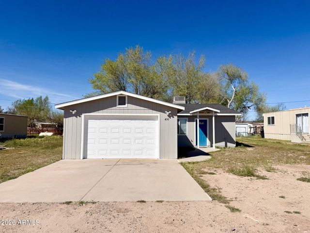430 W LAKE LOUISE Road, Paulden, AZ 86334