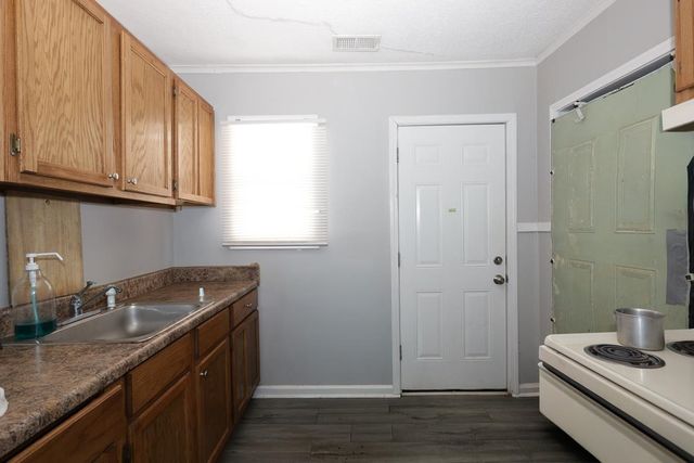 1023 PARKLAND RD, Memphis, TN 38111