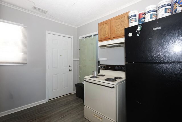 1023 PARKLAND RD, Memphis, TN 38111