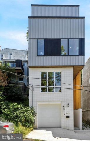 4315 BOONE ST, Philadelphia, PA 19128