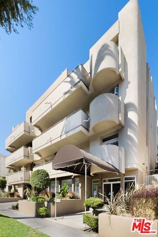 4943 Rosewood Avenue 104, Los Angeles, CA 90004