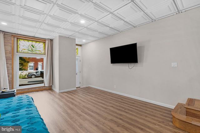 114 HIGHLAND AVE N, Baltimore, MD 21224