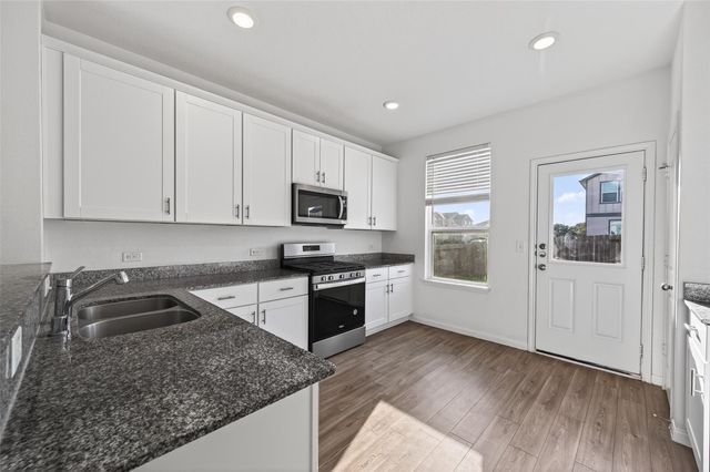 17803 Pumpkin Vine Drive, Hockley, TX 77447