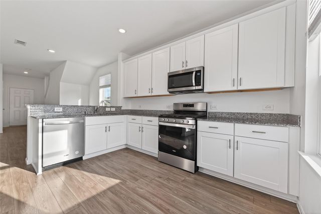 17803 Pumpkin Vine Drive, Hockley, TX 77447