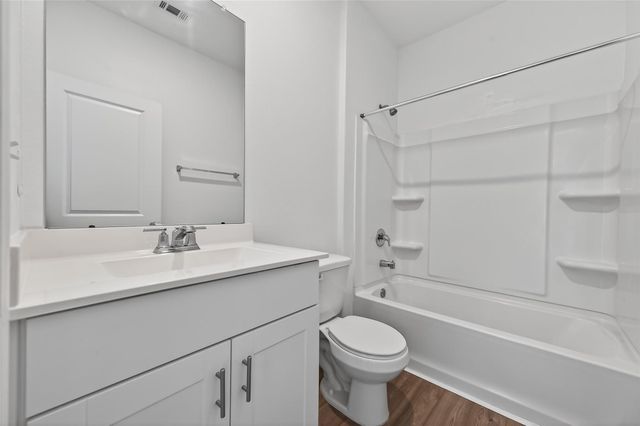 17803 Pumpkin Vine Drive, Hockley, TX 77447