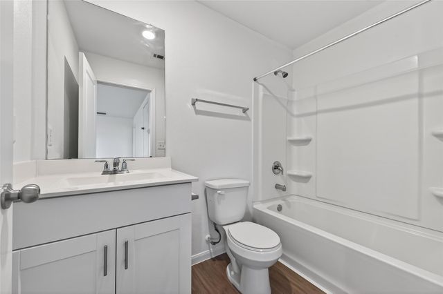 17803 Pumpkin Vine Drive, Hockley, TX 77447