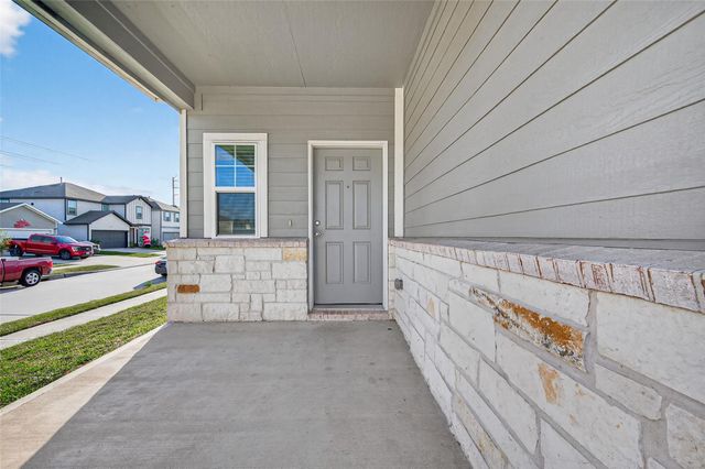 17803 Pumpkin Vine Drive, Hockley, TX 77447