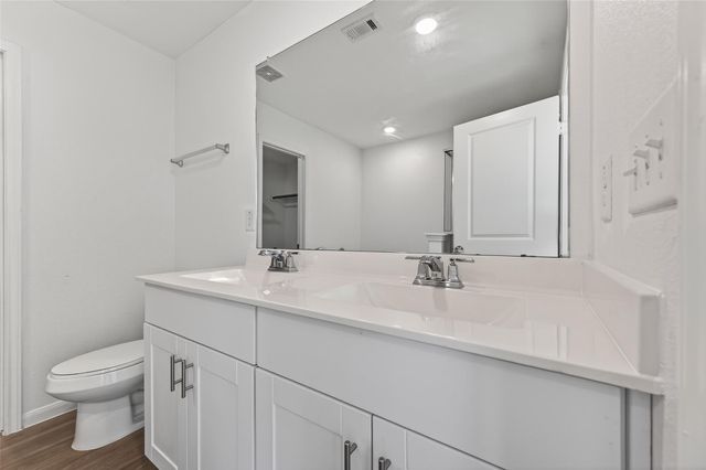 17803 Pumpkin Vine Drive, Hockley, TX 77447