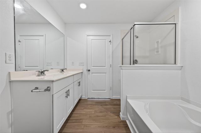 17803 Pumpkin Vine Drive, Hockley, TX 77447