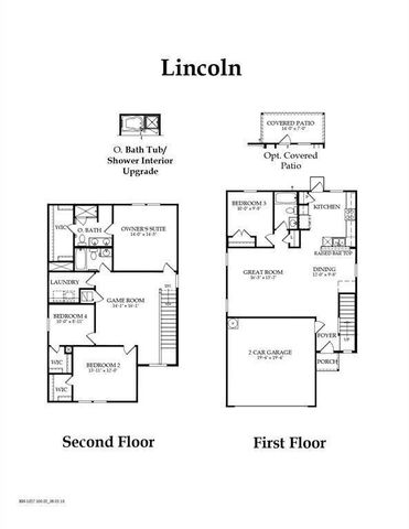 17803 Pumpkin Vine Drive, Hockley, TX 77447