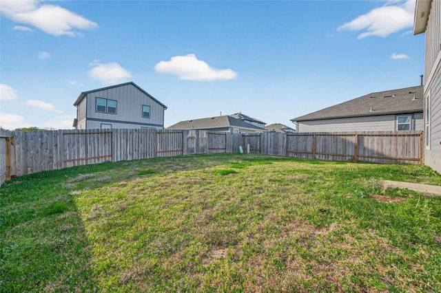 17803 Pumpkin Vine Drive, Hockley, TX 77447