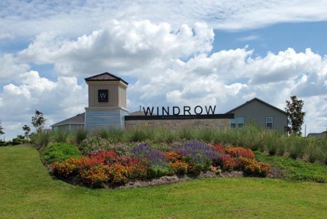 17803 Pumpkin Vine Drive, Hockley, TX 77447