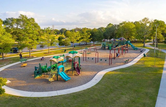 17803 Pumpkin Vine Drive, Hockley, TX 77447