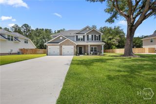 120 Baker Field Lane SE, Ludowici, GA 31316