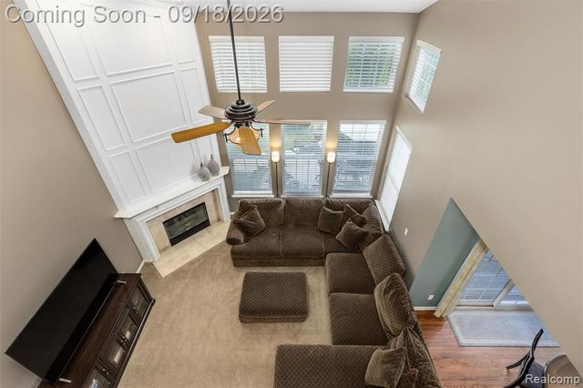 49136 Running Trout Lane, Northville, MI 48168