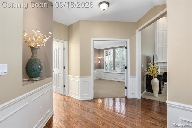 49136 Running Trout Lane, Northville, MI 48168