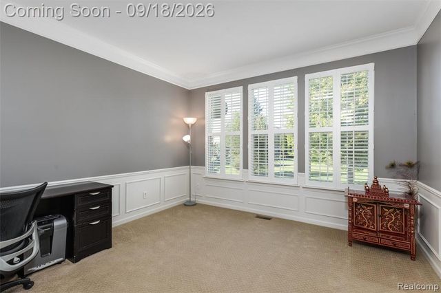 49136 Running Trout Lane, Northville, MI 48168