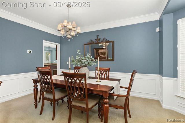 49136 Running Trout Lane, Northville, MI 48168