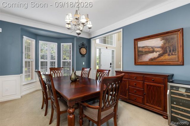 49136 Running Trout Lane, Northville, MI 48168