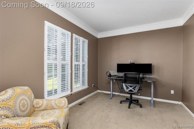 49136 Running Trout Lane, Northville, MI 48168