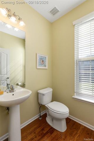 49136 Running Trout Lane, Northville, MI 48168