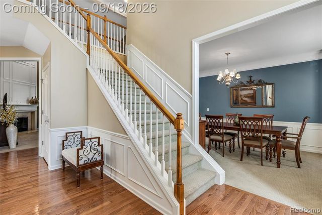 49136 Running Trout Lane, Northville, MI 48168