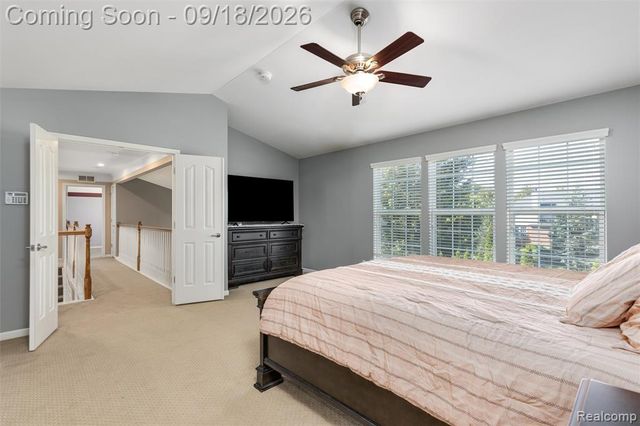 49136 Running Trout Lane, Northville, MI 48168