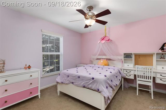49136 Running Trout Lane, Northville, MI 48168