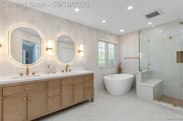 49136 Running Trout Lane, Northville, MI 48168