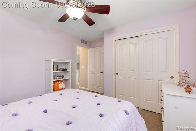 49136 Running Trout Lane, Northville, MI 48168