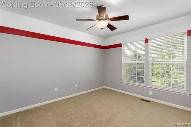 49136 Running Trout Lane, Northville, MI 48168