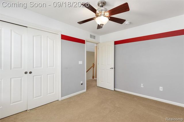 49136 Running Trout Lane, Northville, MI 48168