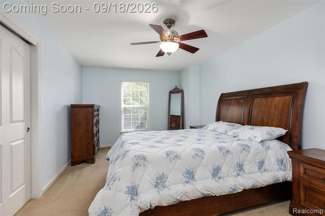 49136 Running Trout Lane, Northville, MI 48168