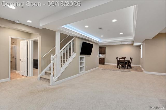 49136 Running Trout Lane, Northville, MI 48168