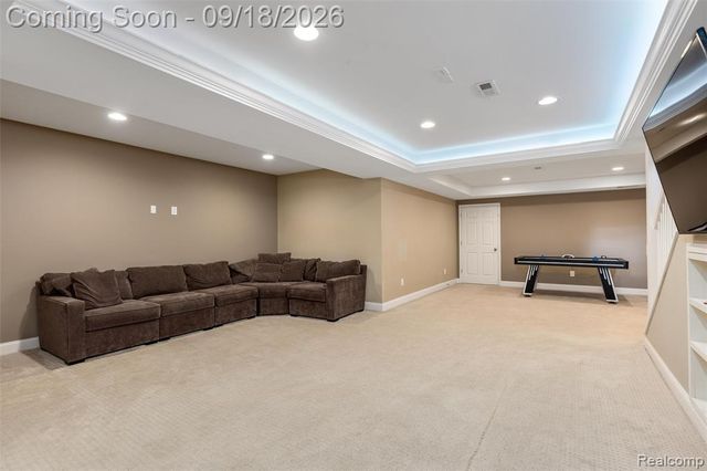 49136 Running Trout Lane, Northville, MI 48168