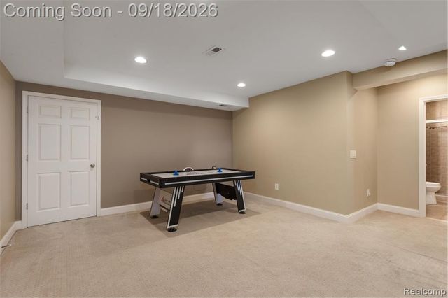 49136 Running Trout Lane, Northville, MI 48168