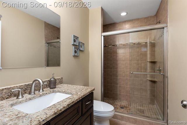 49136 Running Trout Lane, Northville, MI 48168