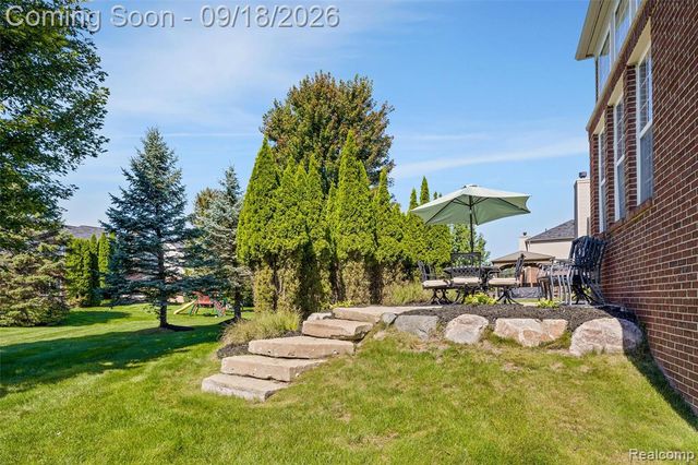 49136 Running Trout Lane, Northville, MI 48168