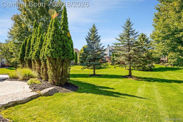 49136 Running Trout Lane, Northville, MI 48168
