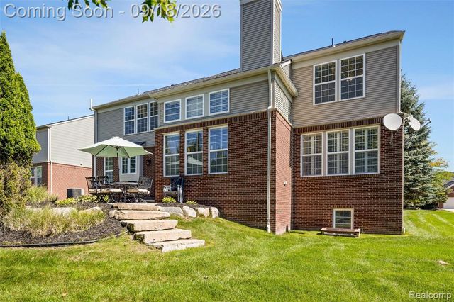49136 Running Trout Lane, Northville, MI 48168