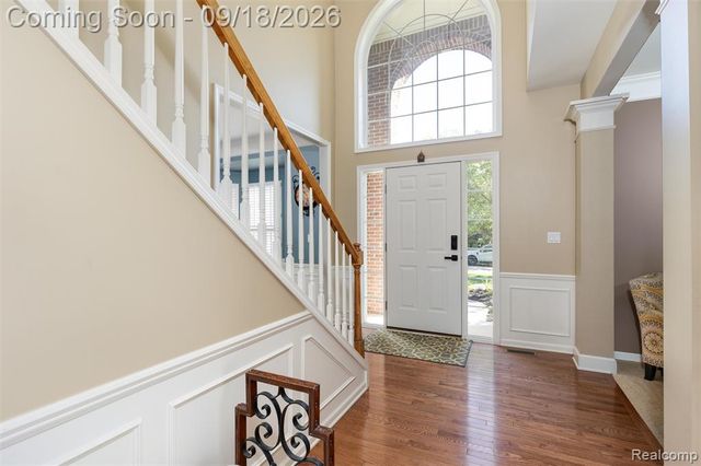 49136 Running Trout Lane, Northville, MI 48168
