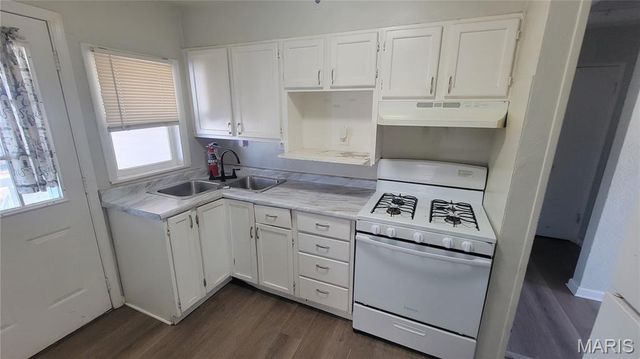 2000 Wismer Avenue, St Louis, MO 63114