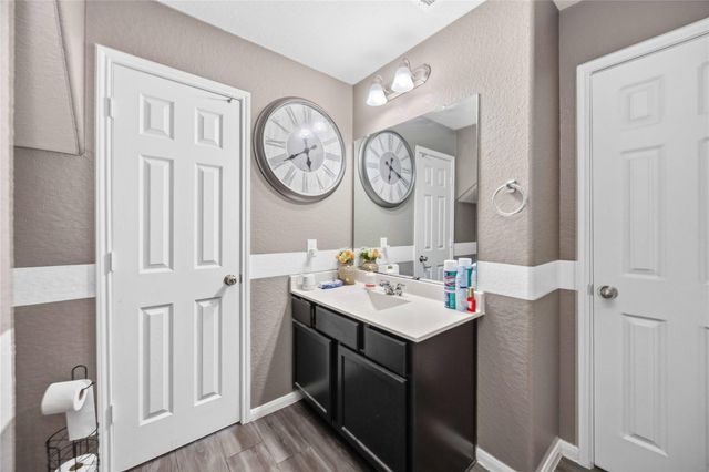 21311 Fox Hillside Way, Humble, TX 77338
