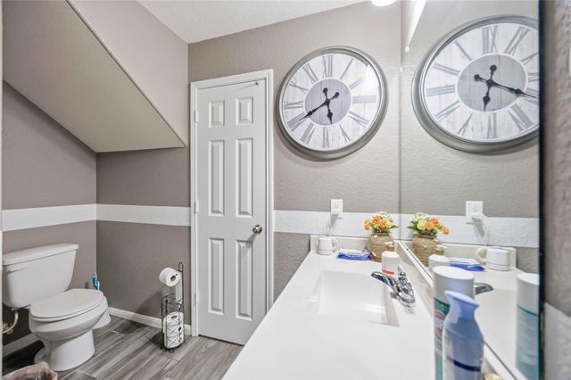 21311 Fox Hillside Way, Humble, TX 77338