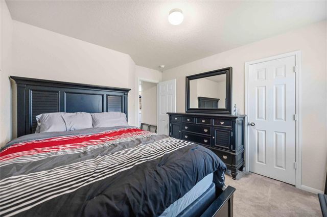 21311 Fox Hillside Way, Humble, TX 77338