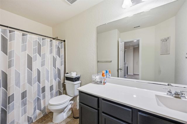 21311 Fox Hillside Way, Humble, TX 77338